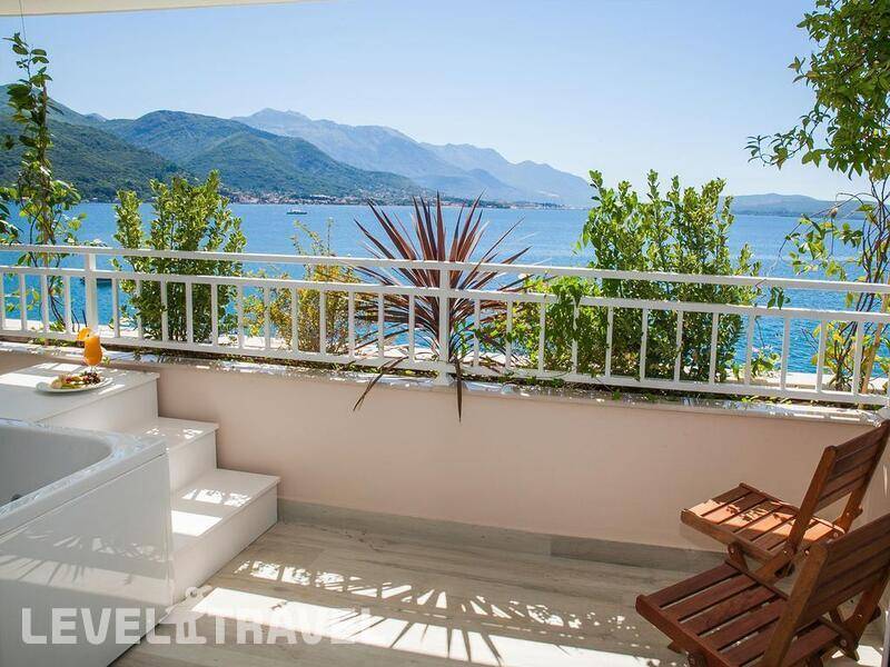 Фотография Casa Del Mare Blanche