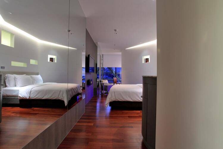 Lit Bangkok Hotel & Residence