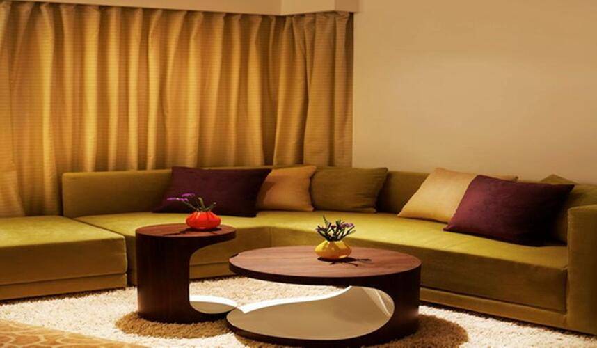 Lit Bangkok Hotel & Residence