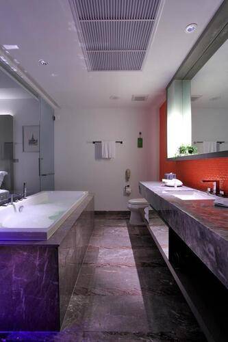 Lit Bangkok Hotel & Residence