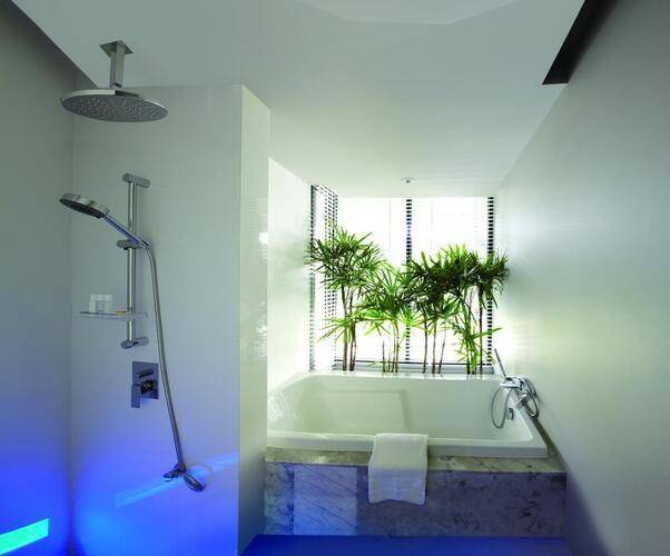 Lit Bangkok Hotel & Residence