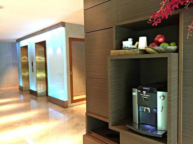 Lit Bangkok Hotel & Residence