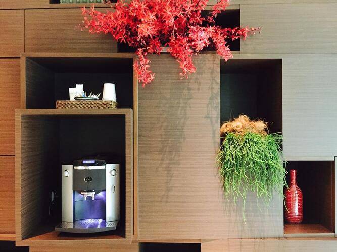 Lit Bangkok Hotel & Residence