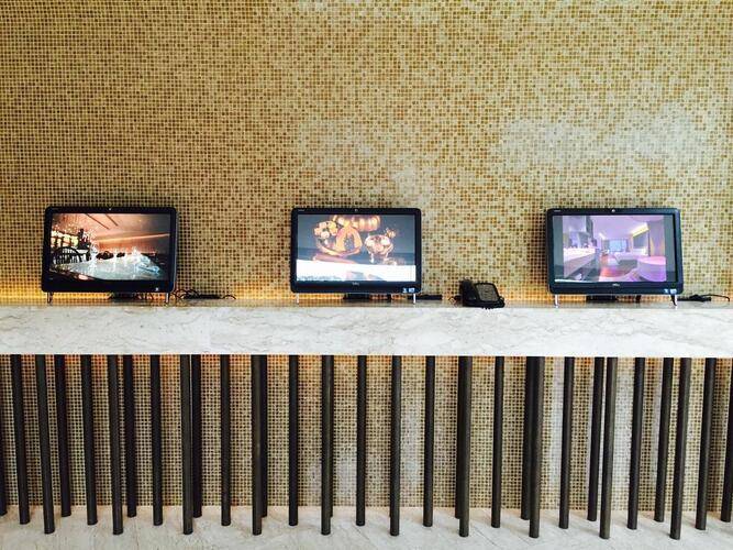 Lit Bangkok Hotel & Residence