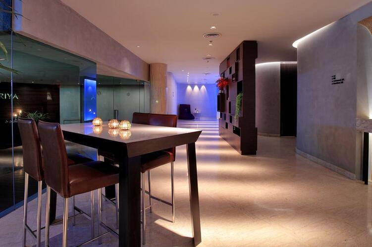 Lit Bangkok Hotel & Residence