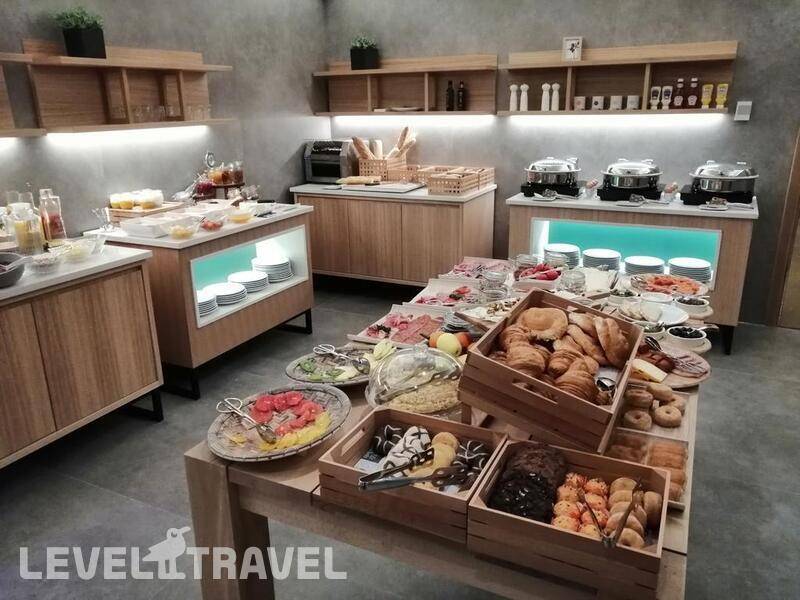Фотография Protur Naisa Palma Hotel
