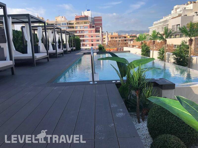 Фотография Protur Naisa Palma Hotel