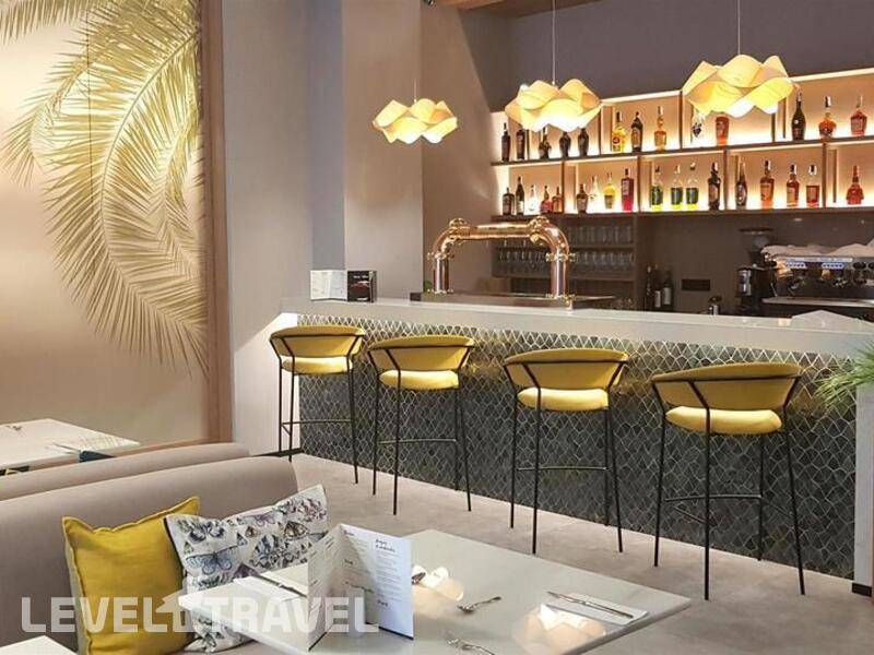 Фотография Protur Naisa Palma Hotel Фотография Protur Naisa Palma Hotel