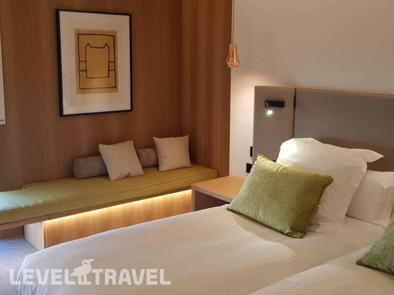 Фотография Protur Naisa Palma Hotel Фотография Protur Naisa Palma Hotel