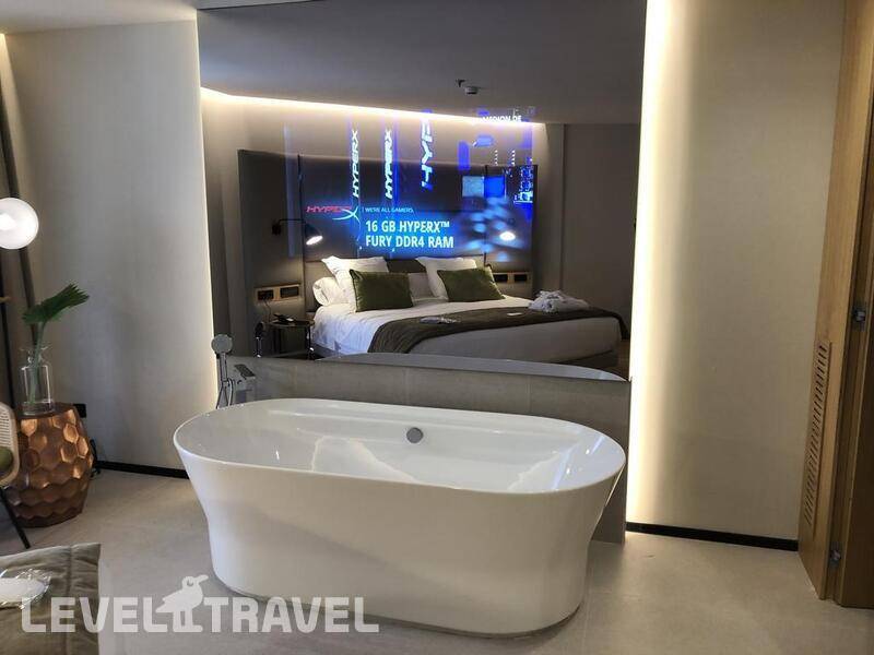 Фотография Protur Naisa Palma Hotel