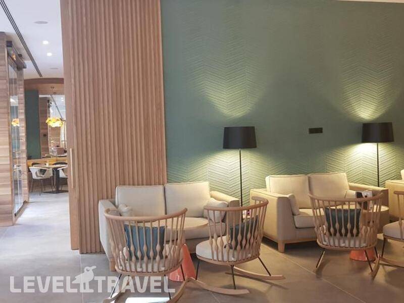Фотография Protur Naisa Palma Hotel