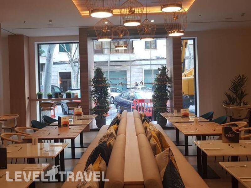 Фотография Protur Naisa Palma Hotel