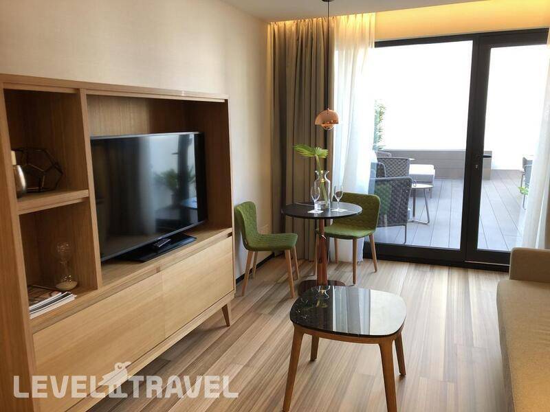 Фотография Protur Naisa Palma Hotel