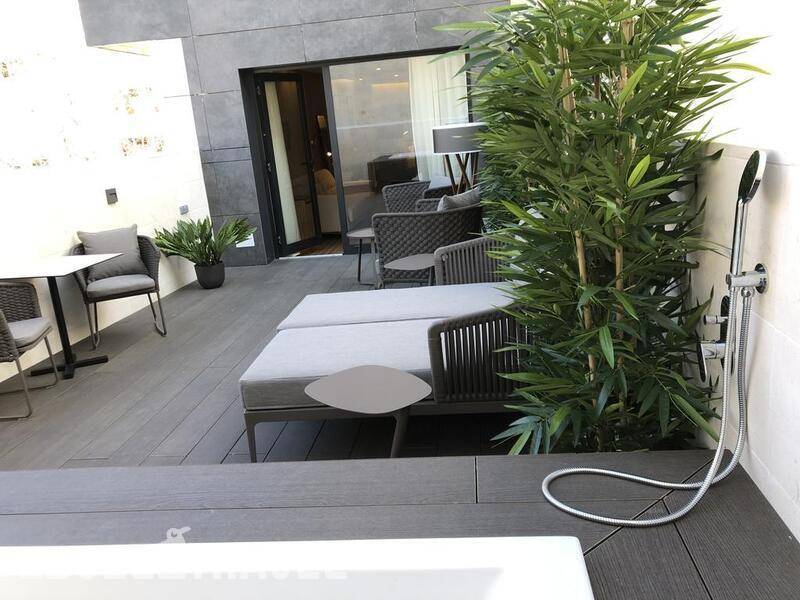 Фотография Protur Naisa Palma Hotel