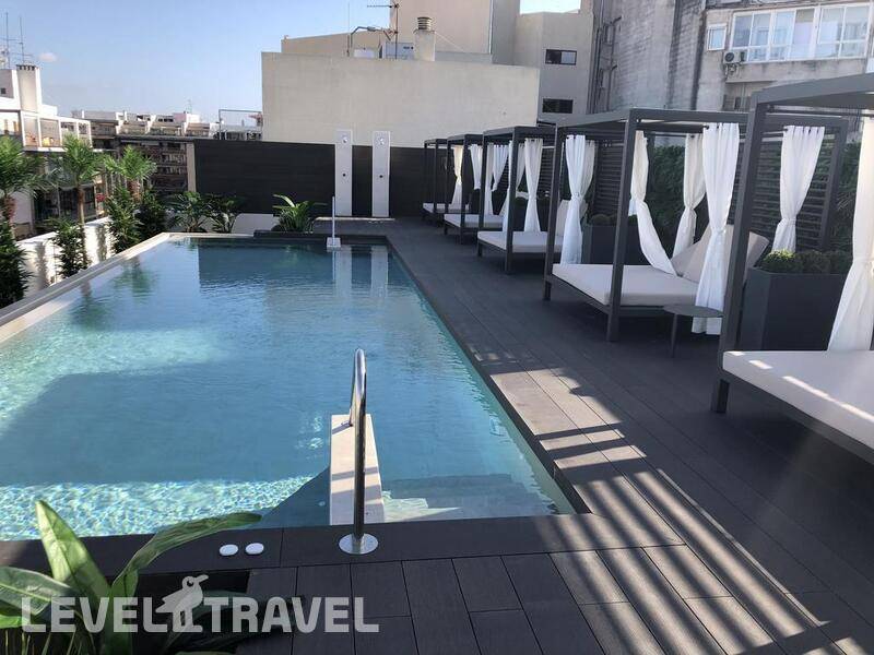 Фотография Protur Naisa Palma Hotel Фотография Protur Naisa Palma Hotel