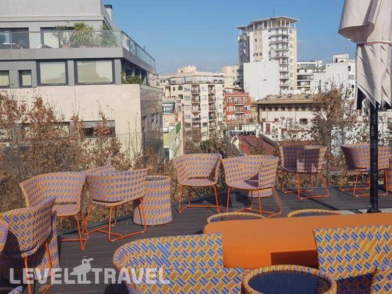 Фотография Protur Naisa Palma Hotel Фотография Protur Naisa Palma Hotel