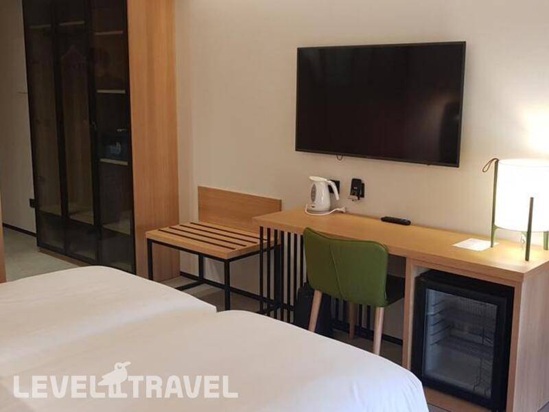 Фотография Protur Naisa Palma Hotel