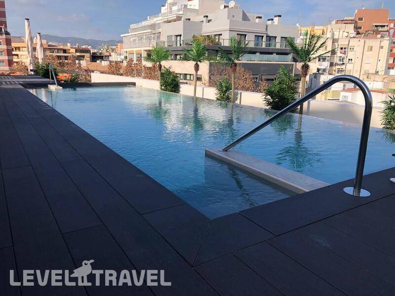Фотография Protur Naisa Palma Hotel