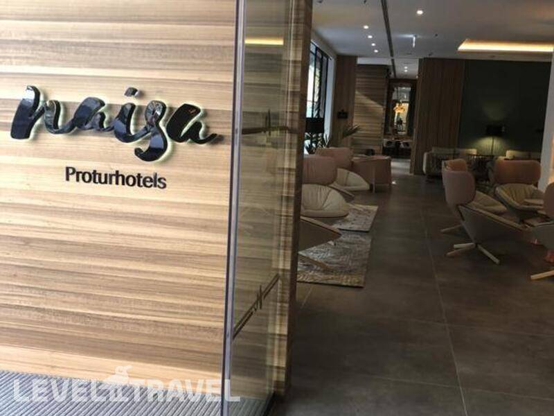 Фотография Protur Naisa Palma Hotel