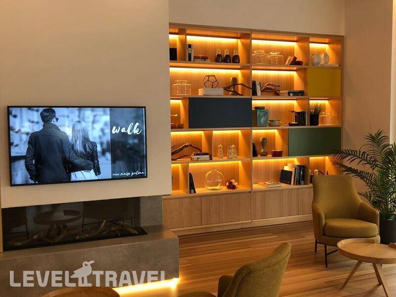 Фотография Protur Naisa Palma Hotel Фотография Protur Naisa Palma Hotel