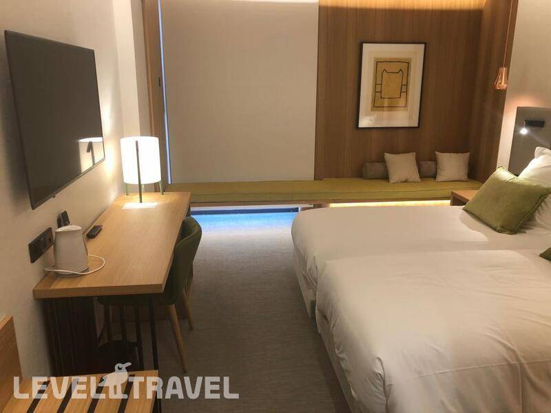Фотография Protur Naisa Palma Hotel