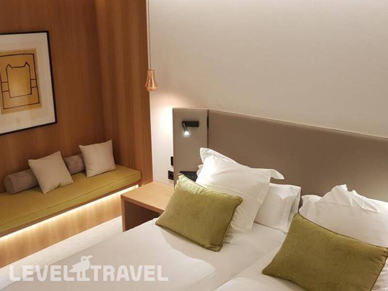 Фотография Protur Naisa Palma Hotel