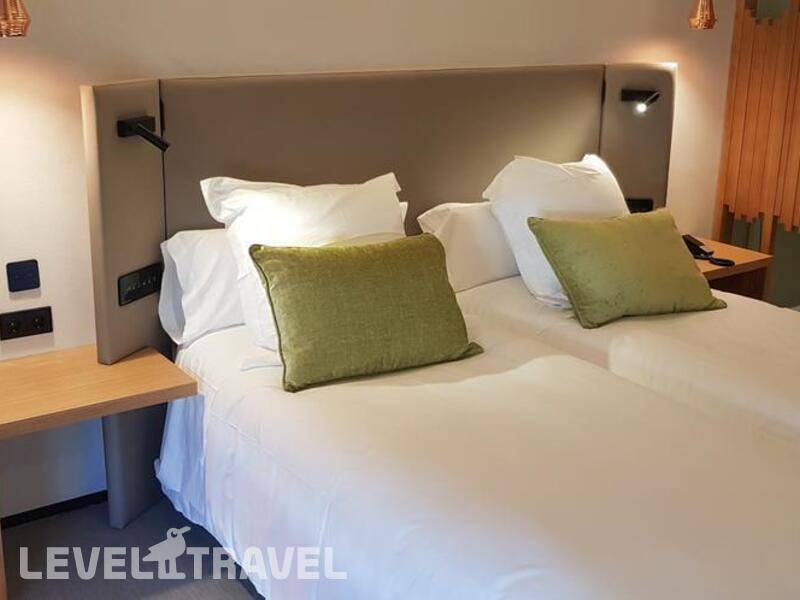 Фотография Protur Naisa Palma Hotel