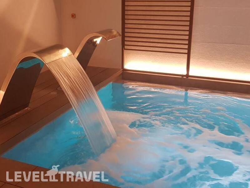 Фотография Protur Naisa Palma Hotel Фотография Protur Naisa Palma Hotel