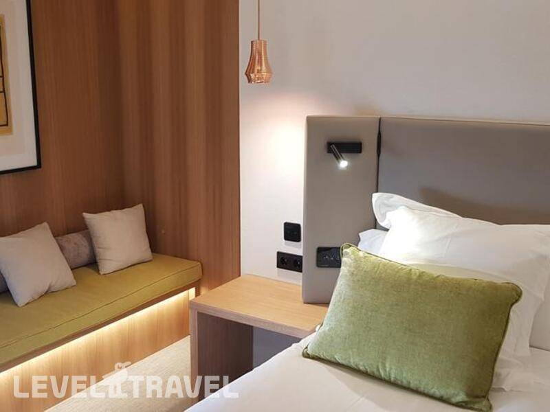 Фотография Protur Naisa Palma Hotel