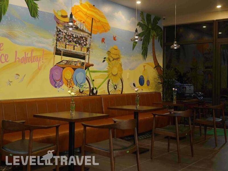 Фотография West Phu Quoc Hotel