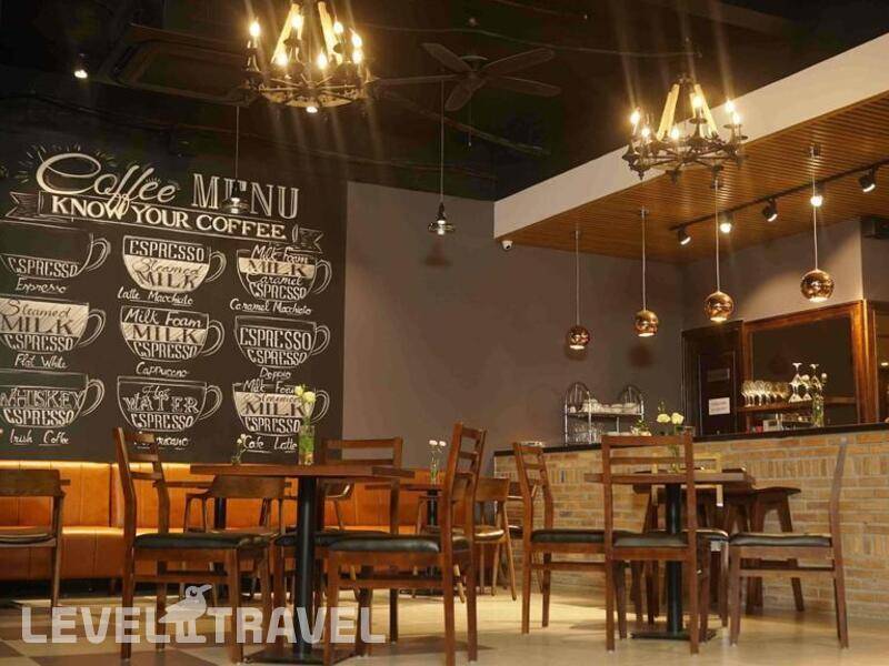 Фотография West Phu Quoc Hotel