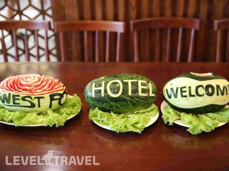 Фотография West Phu Quoc Hotel