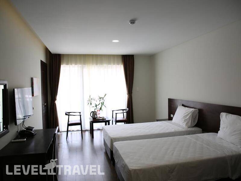 Фотография West Phu Quoc Hotel