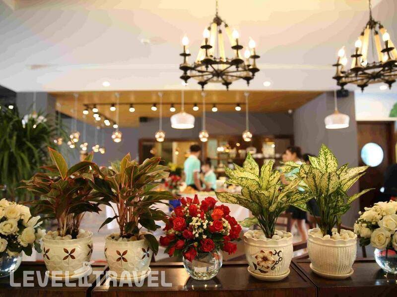 Фотография West Phu Quoc Hotel