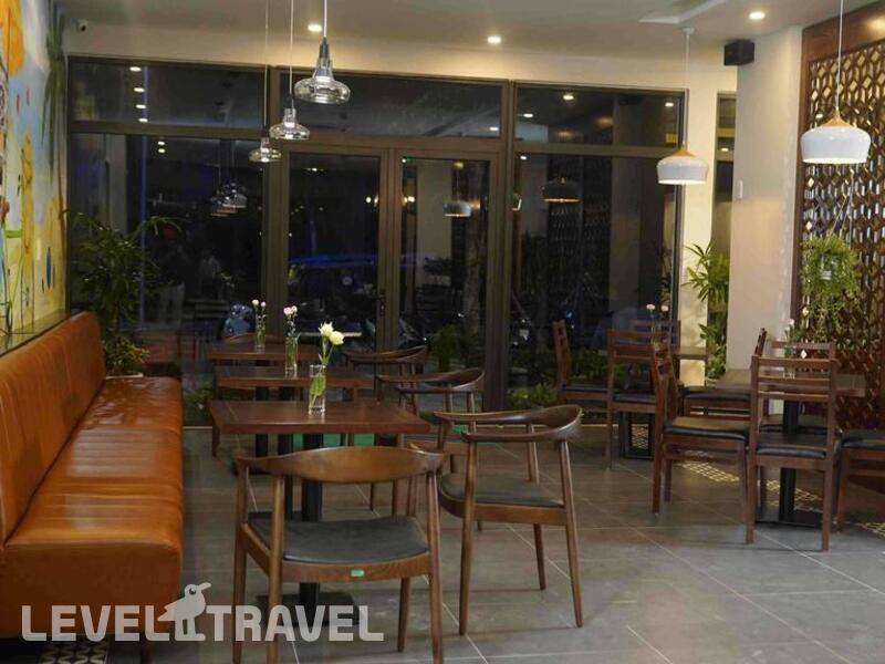 Фотография West Phu Quoc Hotel