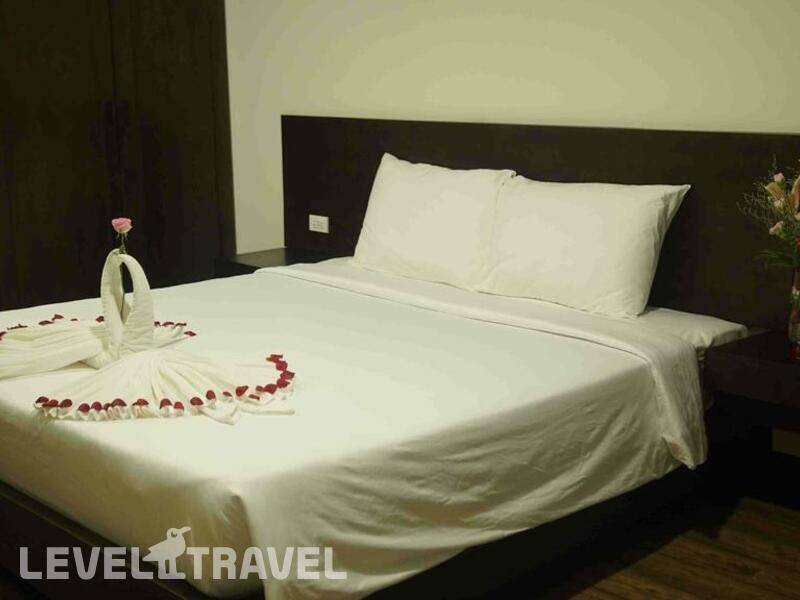 Фотография West Phu Quoc Hotel