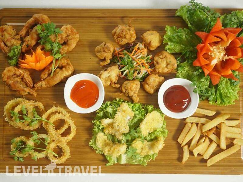 Фотография West Phu Quoc Hotel