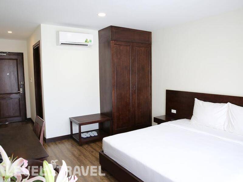 Фотография West Phu Quoc Hotel