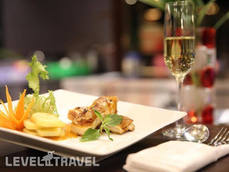 Фотография West Phu Quoc Hotel