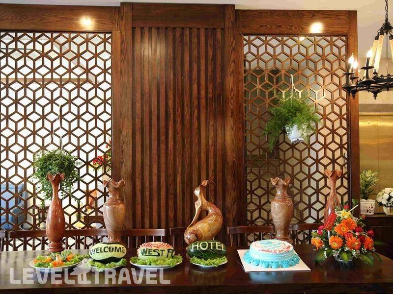 Фотография West Phu Quoc Hotel