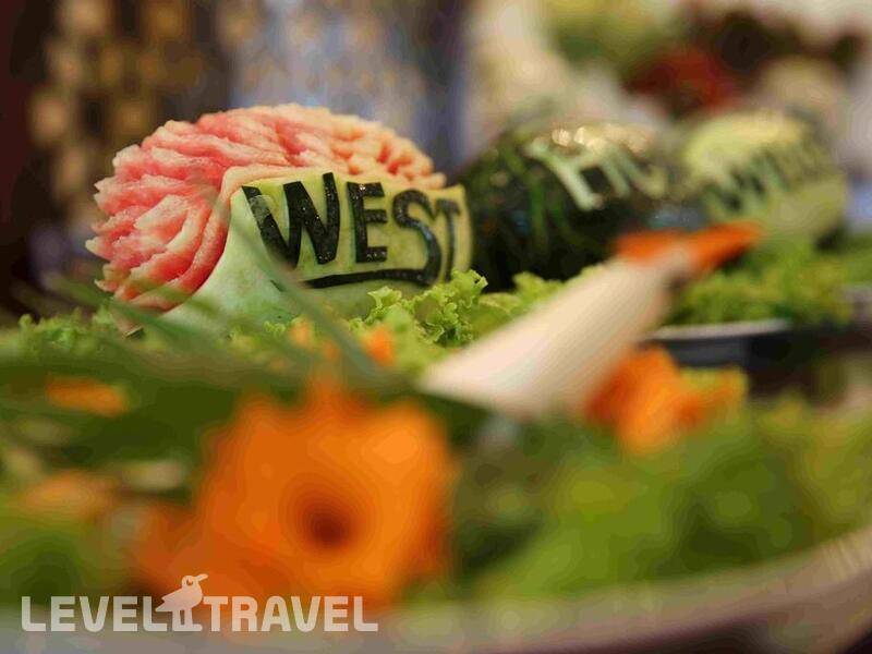 Фотография West Phu Quoc Hotel