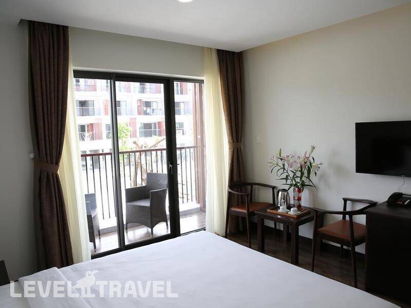 Фотография West Phu Quoc Hotel