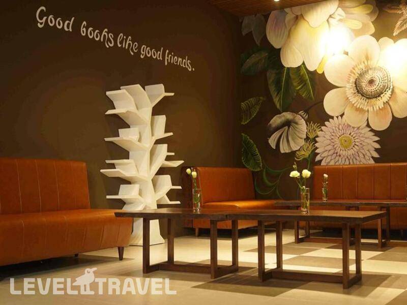 Фотография West Phu Quoc Hotel