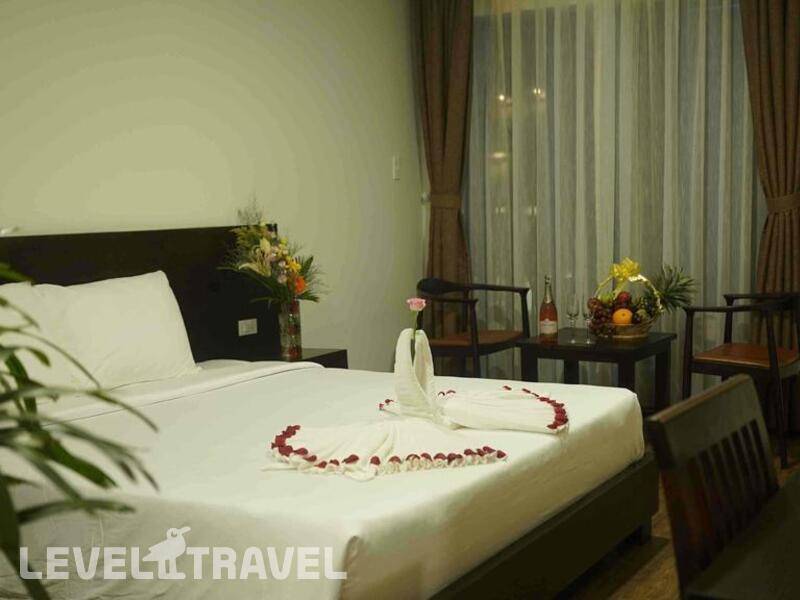 Фотография West Phu Quoc Hotel