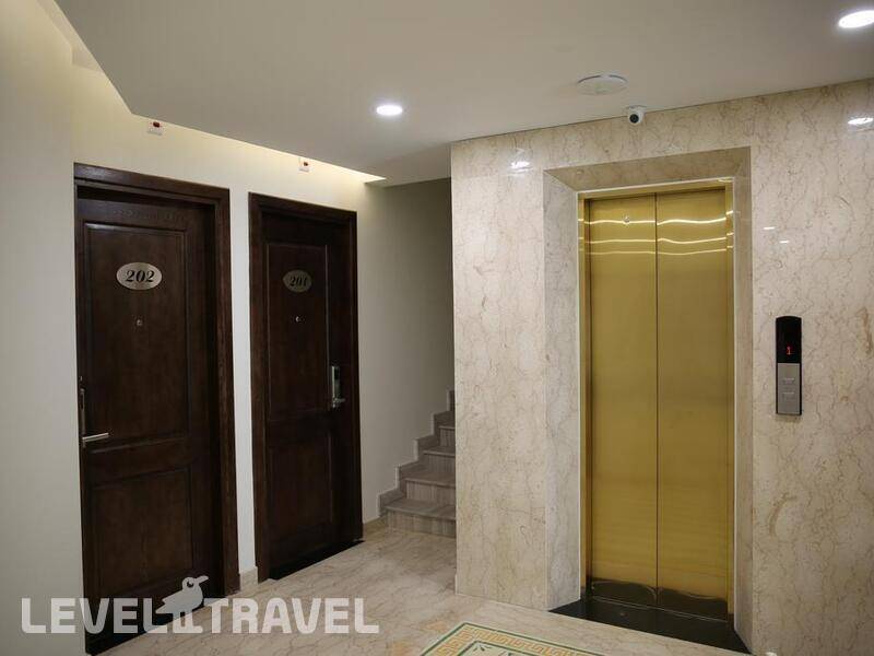 Фотография West Phu Quoc Hotel