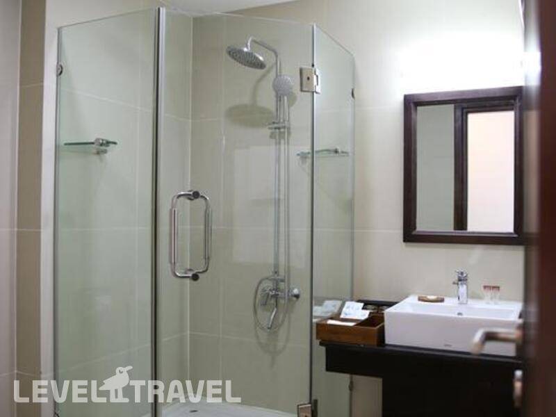 Фотография West Phu Quoc Hotel
