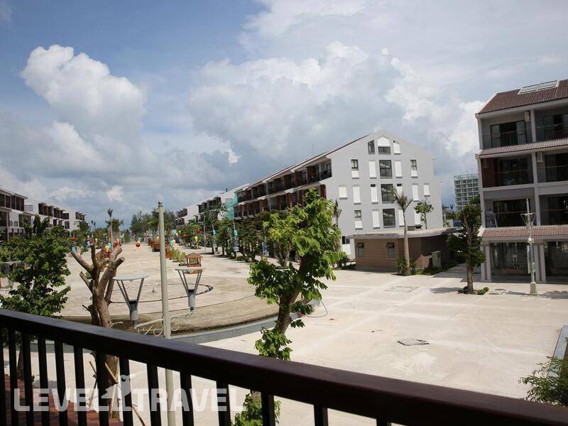 Фотография West Phu Quoc Hotel