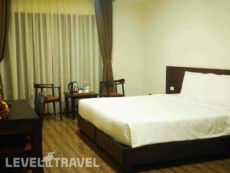 Фотография West Phu Quoc Hotel