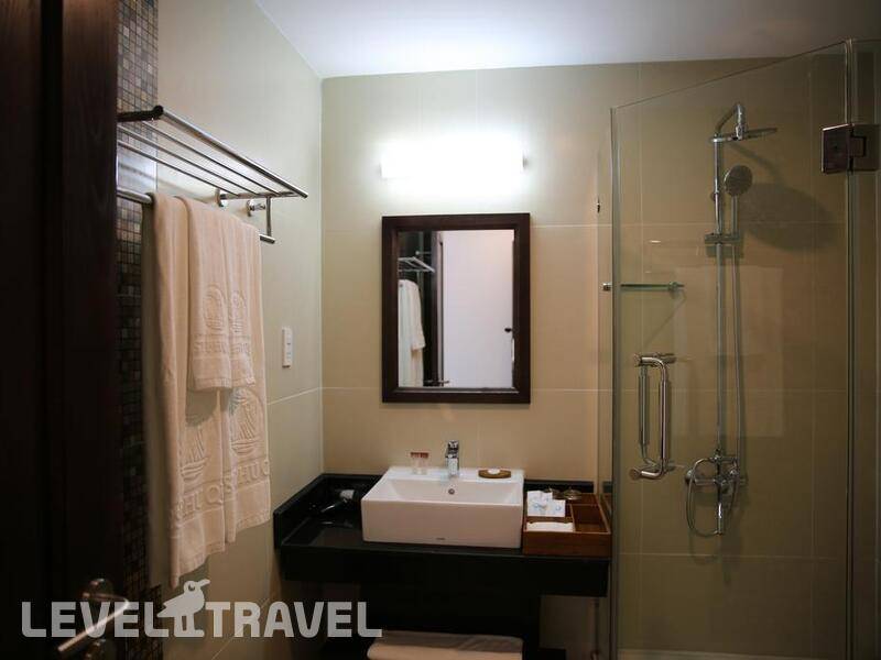 Фотография West Phu Quoc Hotel
