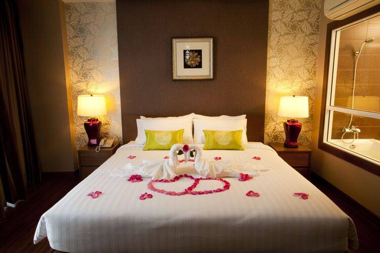 Lantana Resort Hotel